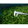 IQF Frozen Green Asparagus Cuts Grade a